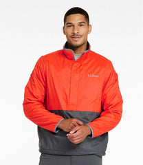 L.L.Bean US | Men's Bean's Classic Reversible Anorak