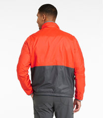 L.L.Bean US | Men's Bean's Classic Reversible Anorak