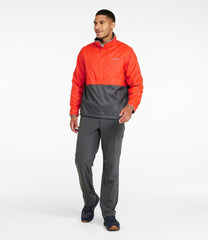 L.L.Bean US | Men's Bean's Classic Reversible Anorak