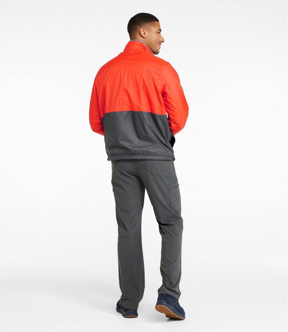 L.L.Bean US | Men's Bean's Classic Reversible Anorak