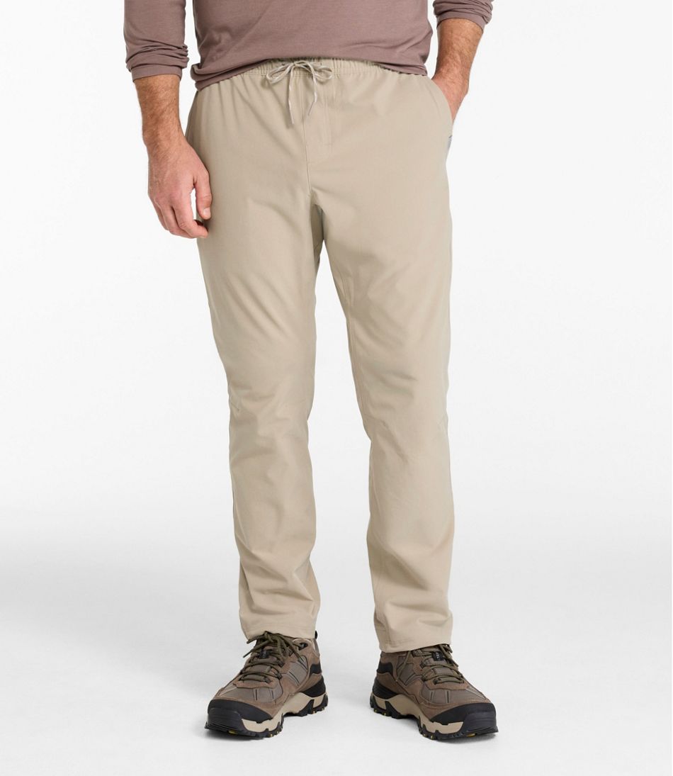 L.L.Bean Outlet | Men's Bean's Multisport Pant, Slim
