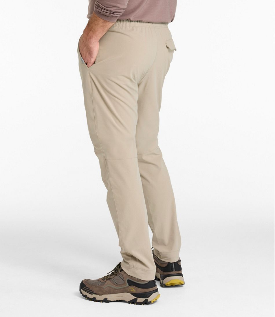 L.L.Bean Outlet | Men's Bean's Multisport Pant, Slim