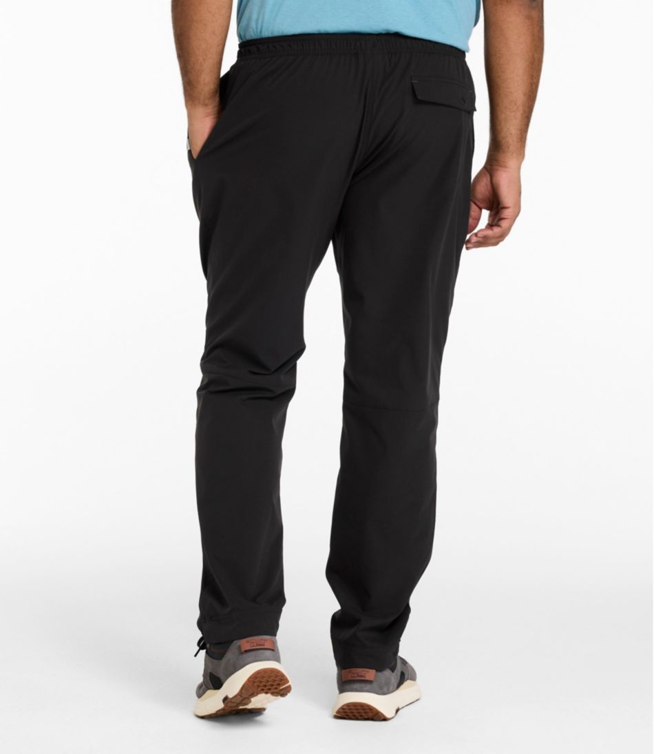 L.L.Bean Outlet | Men's Bean's Multisport Pant, Slim