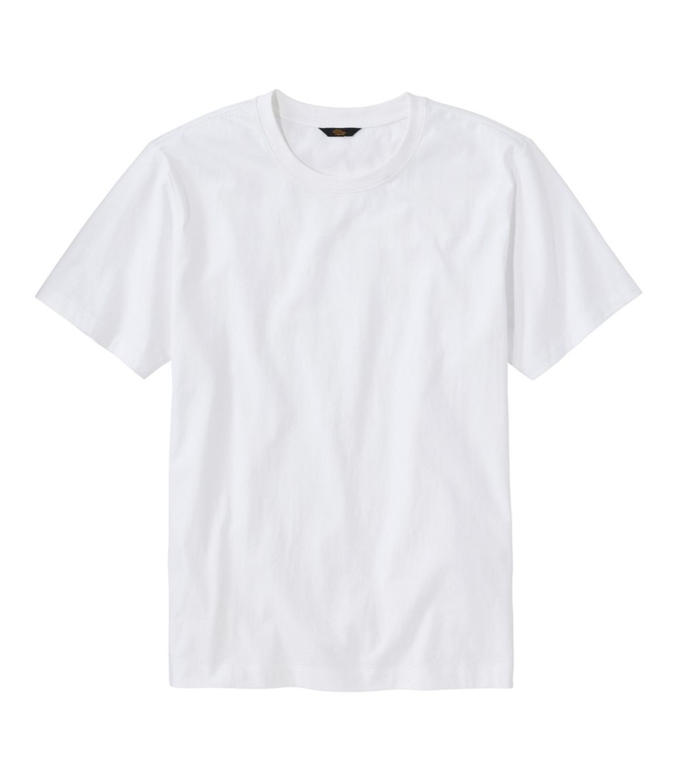 L.L.Bean Sale | Men's Signature Northwoods Short-Sleeve Tee