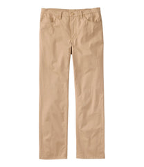 L.L.Bean For Sale | Men's Comfort Stretch Performance® Everywhere Pants, Five-Pocket, Standard Fit