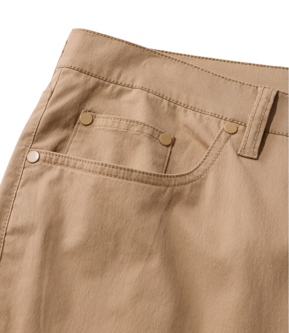 L.L.Bean For Sale | Men's Comfort Stretch Performance® Everywhere Pants, Five-Pocket, Standard Fit