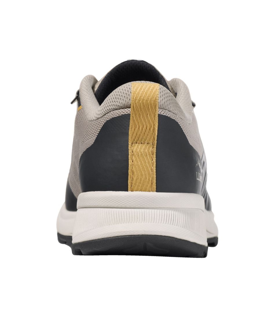 L.L.Bean US | Men's Elevation Travel Shoes, Waterproof