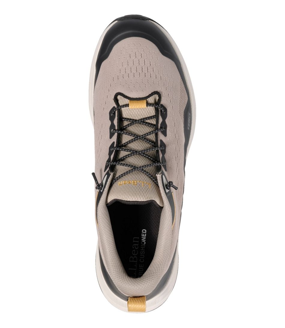L.L.Bean US | Men's Elevation Travel Shoes, Waterproof