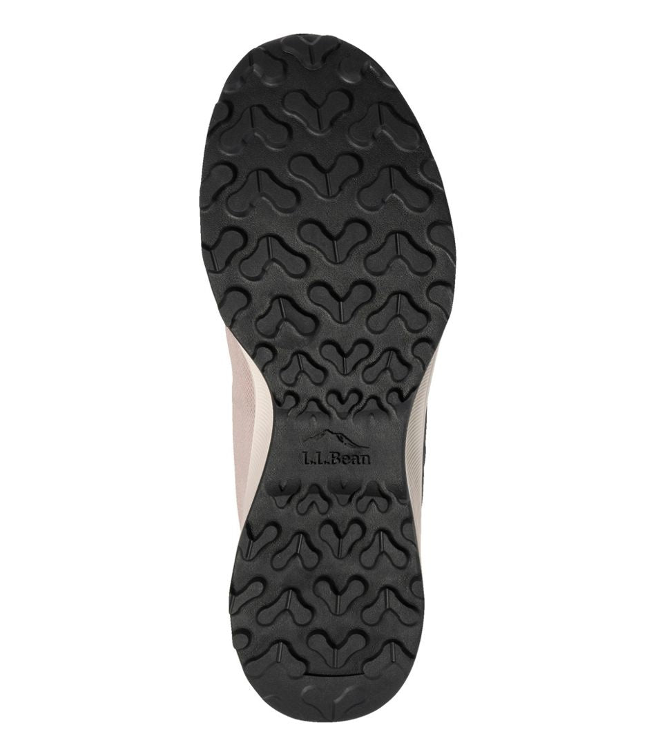 L.L.Bean US | Men's Elevation Travel Shoes, Waterproof