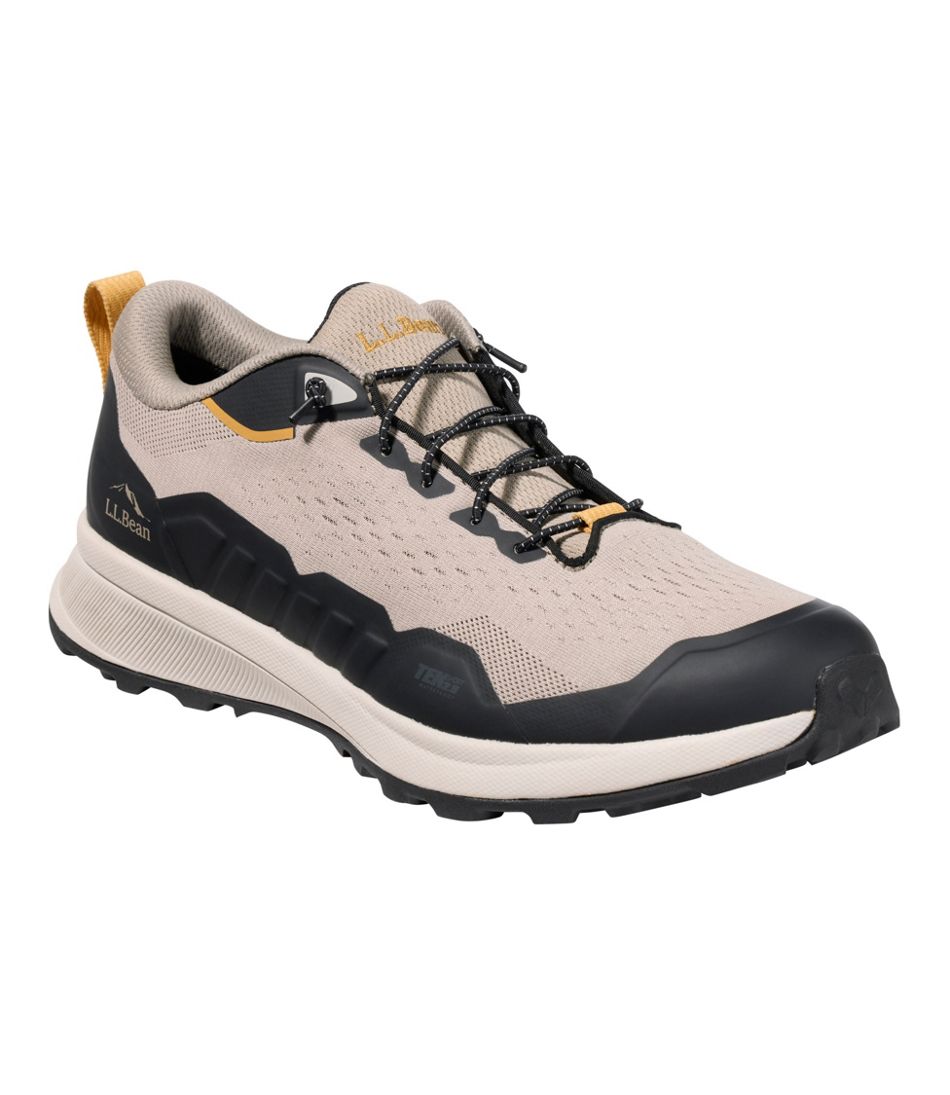 L.L.Bean US | Men's Elevation Travel Shoes, Waterproof