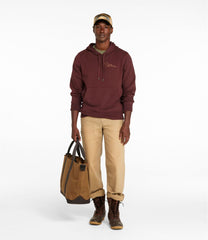 L.L.Bean Discount | Men's Signature Camp Hoodie Sweatshirt