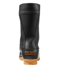 L.L.Bean US | Men's Signature Bean Boots, 11" Cruiser Leather