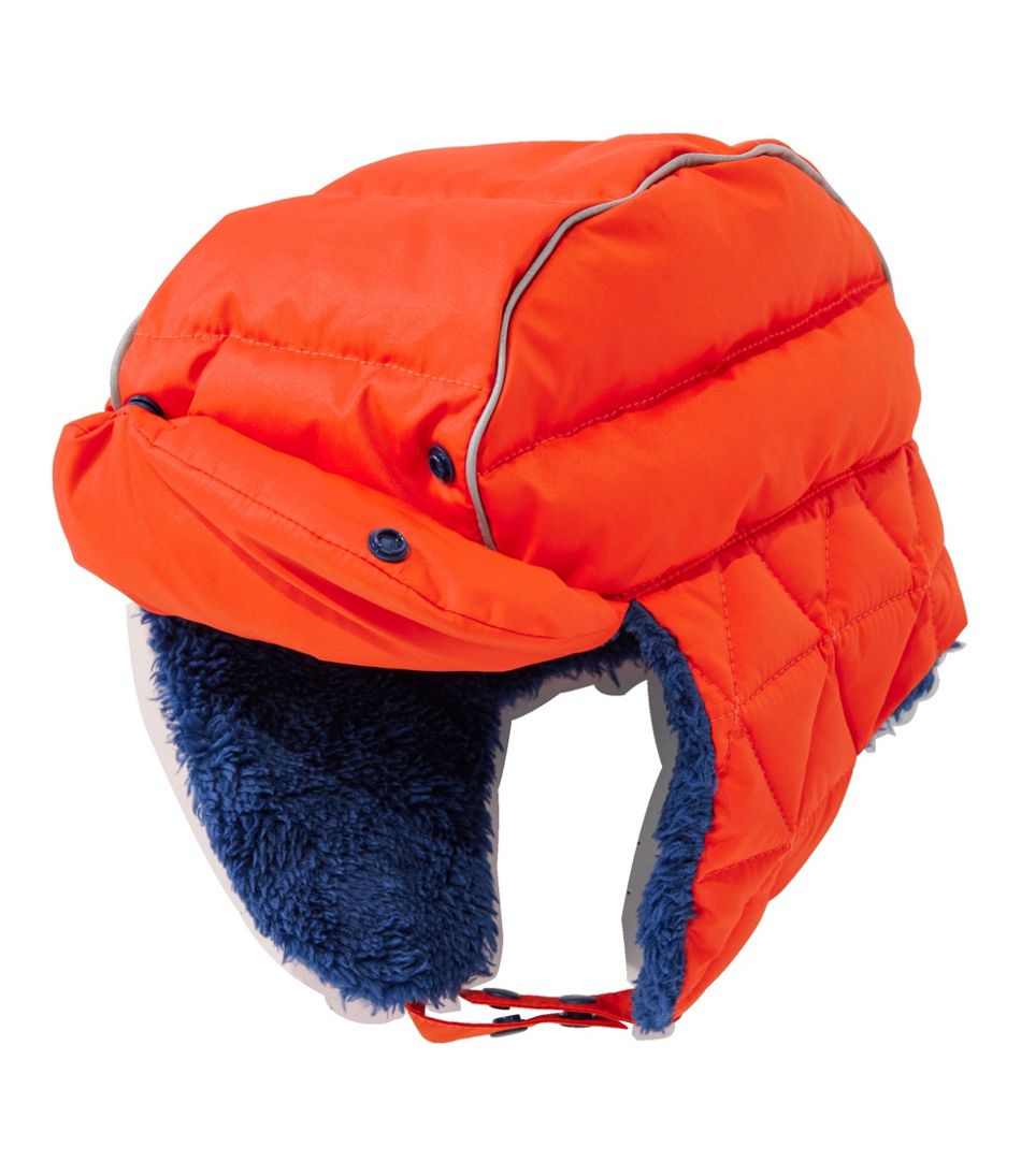 L.L.Bean US | Kids' Bean's Down Cozy Hat