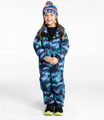 L.L.Bean On Sale | Kids' Cold Buster Snowsuit, Print