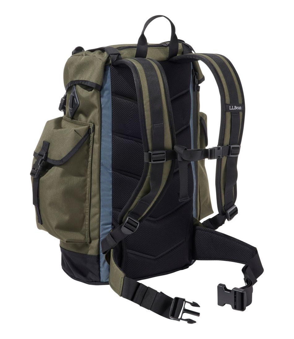 L.L.Bean For Sale | & Noah Kahan Continental Rucksack