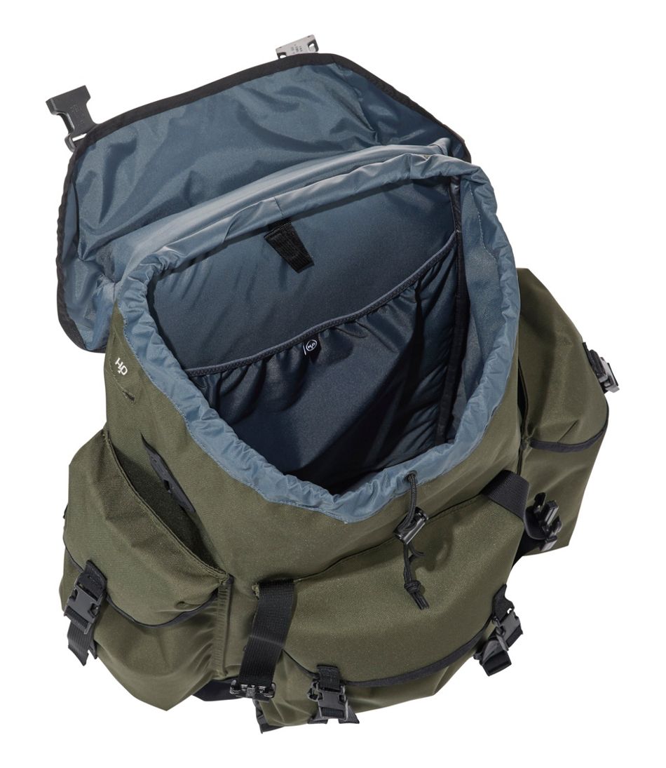 L.L.Bean For Sale | & Noah Kahan Continental Rucksack