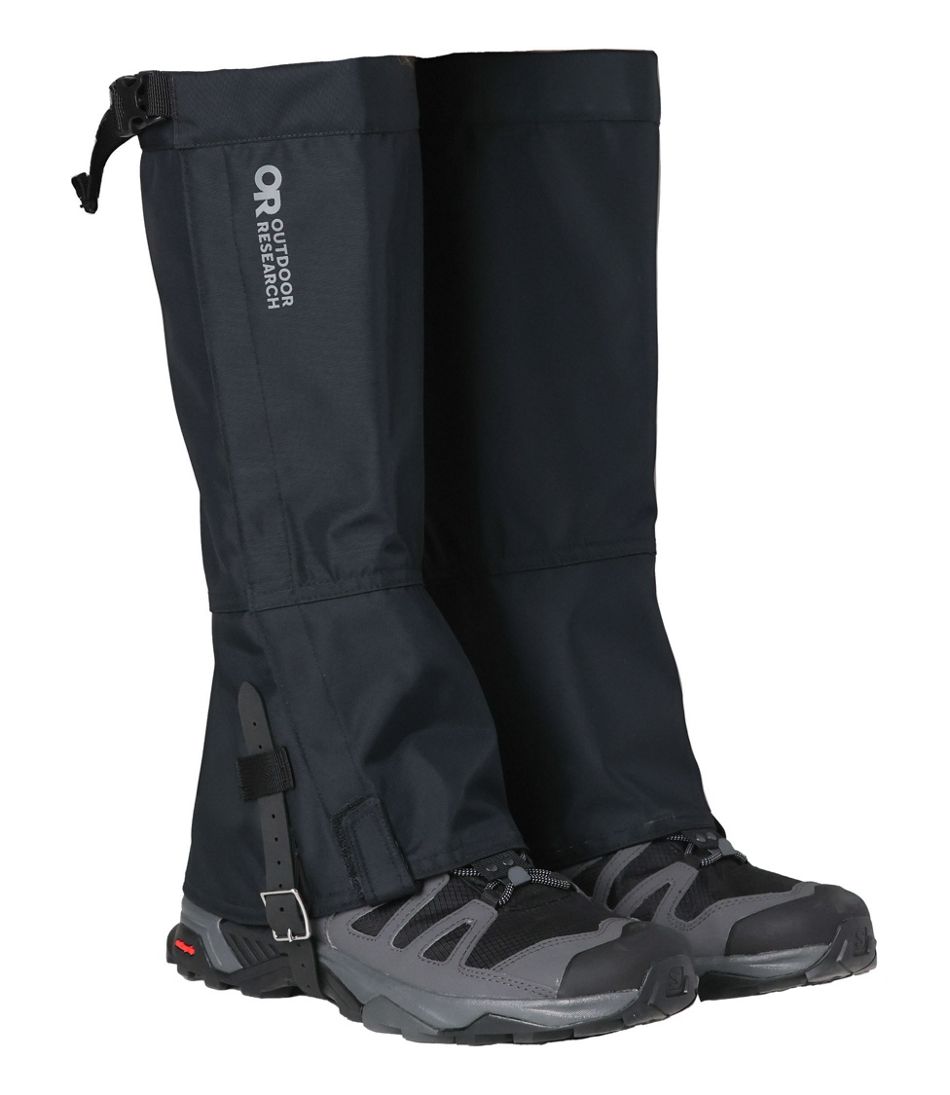 L.L.Bean On Sale | Women's Outdoor Research Rocky Mountain High Gaiters II