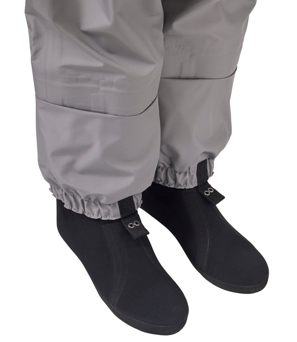 L.L.Bean For Sale | Men's Angler II Stockingfoot Wader with Super Seam®