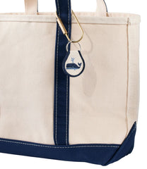 L.L.Bean For Sale | Embroidered Patch Charm, Whale