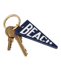 L.L.Bean US | Pennant Charm, Beach