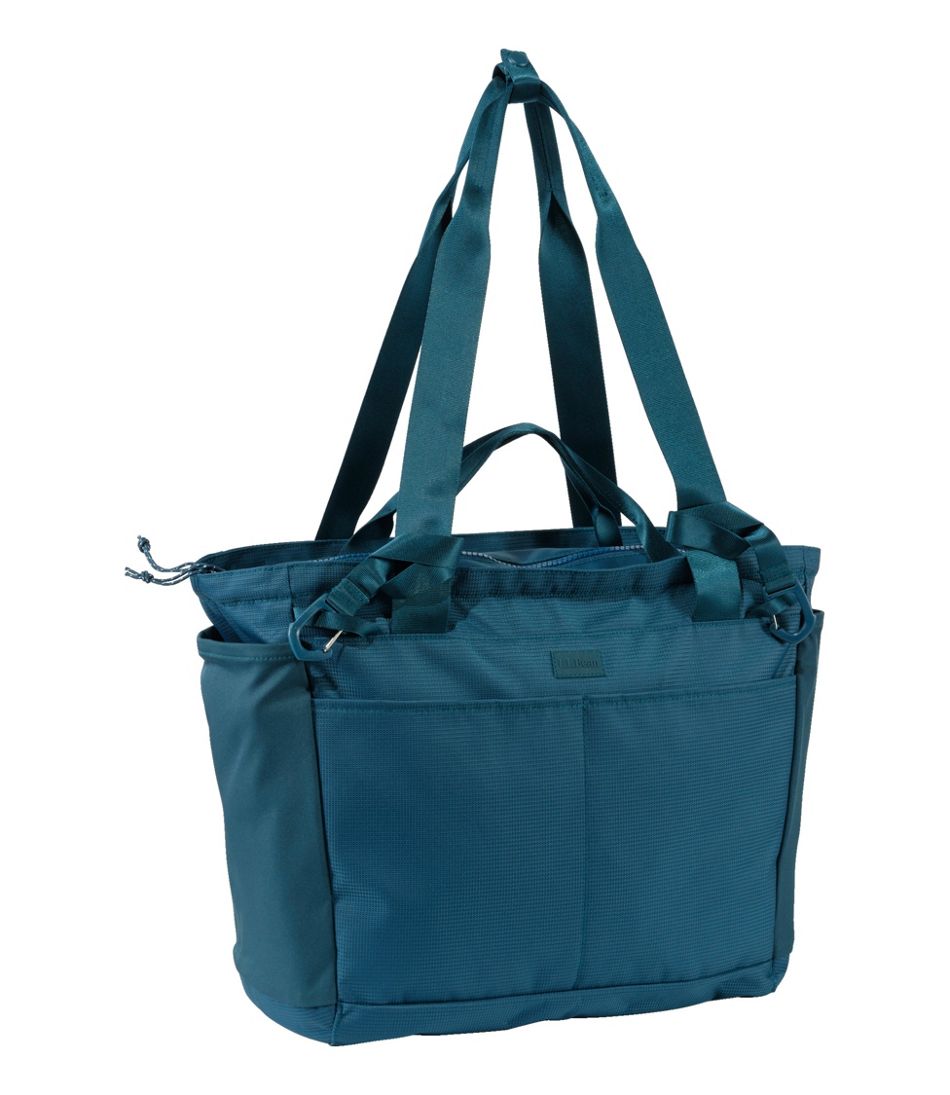 L.L.Bean Online | Diaper Bag Tote