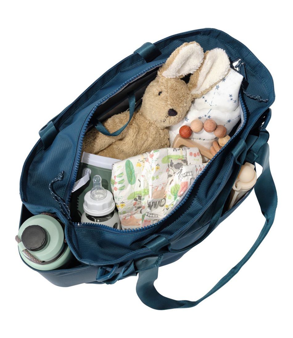 L.L.Bean Online | Diaper Bag Tote