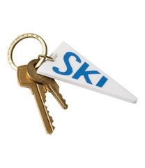 L.L.Bean New | Pennant Charm, Ski