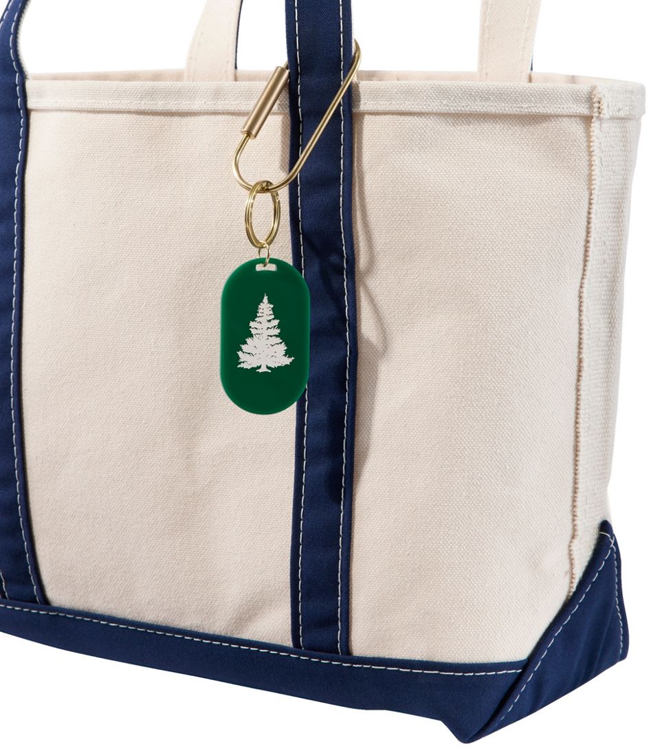 L.L.Bean US | Icon Charm, Tree