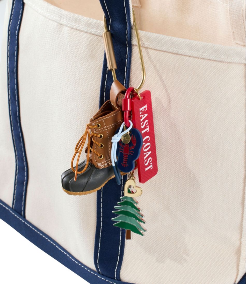 L.L.Bean US | Icon Charm, Tree