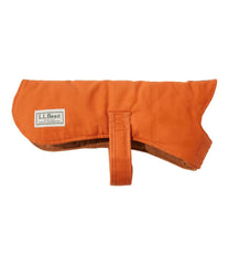 L.L.Bean For Sale | & Noah Kahan Reversible Field Coat for Dogs