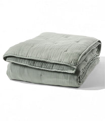 L.L.Bean New | Cloud Gauze Comforter Collection