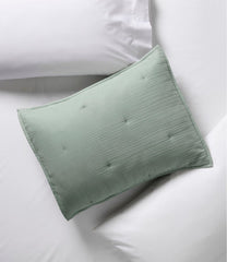 L.L.Bean New | Cloud Gauze Comforter Collection