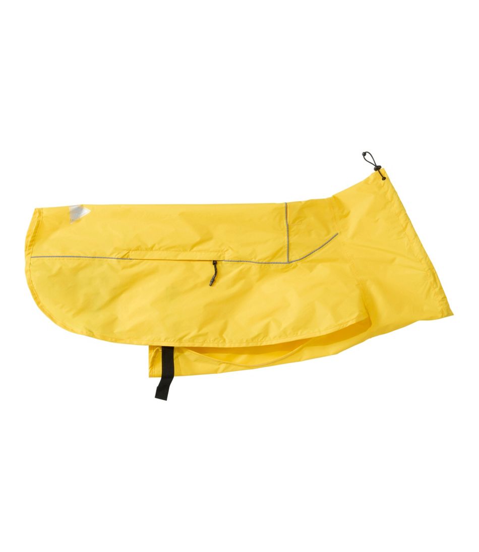 L.L.Bean US | Discovery Dog Rain Jacket