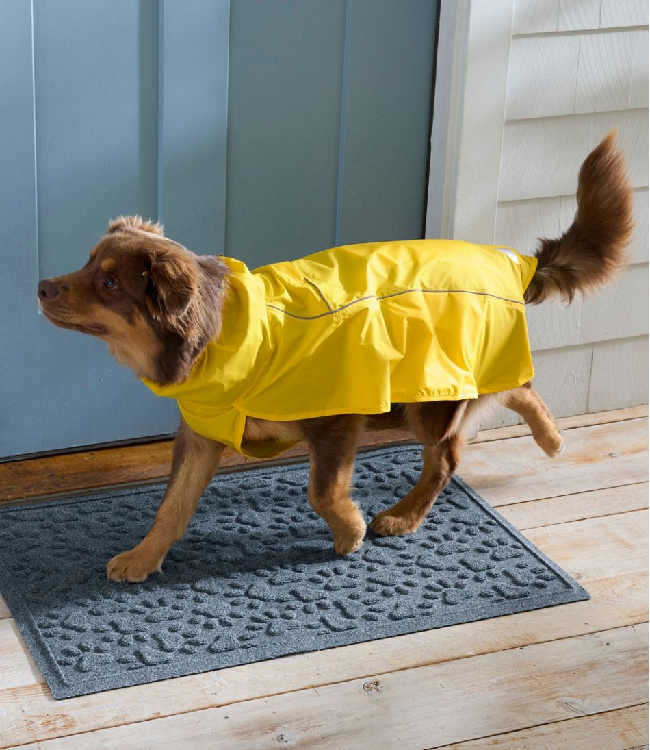 L.L.Bean US | Discovery Dog Rain Jacket