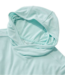 L.L.Bean New | Women's Tropicwear Comfort Hoodie