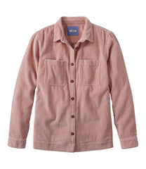L.L.Bean Sale | Women's Comfort Corduroy Relaxed Shirt