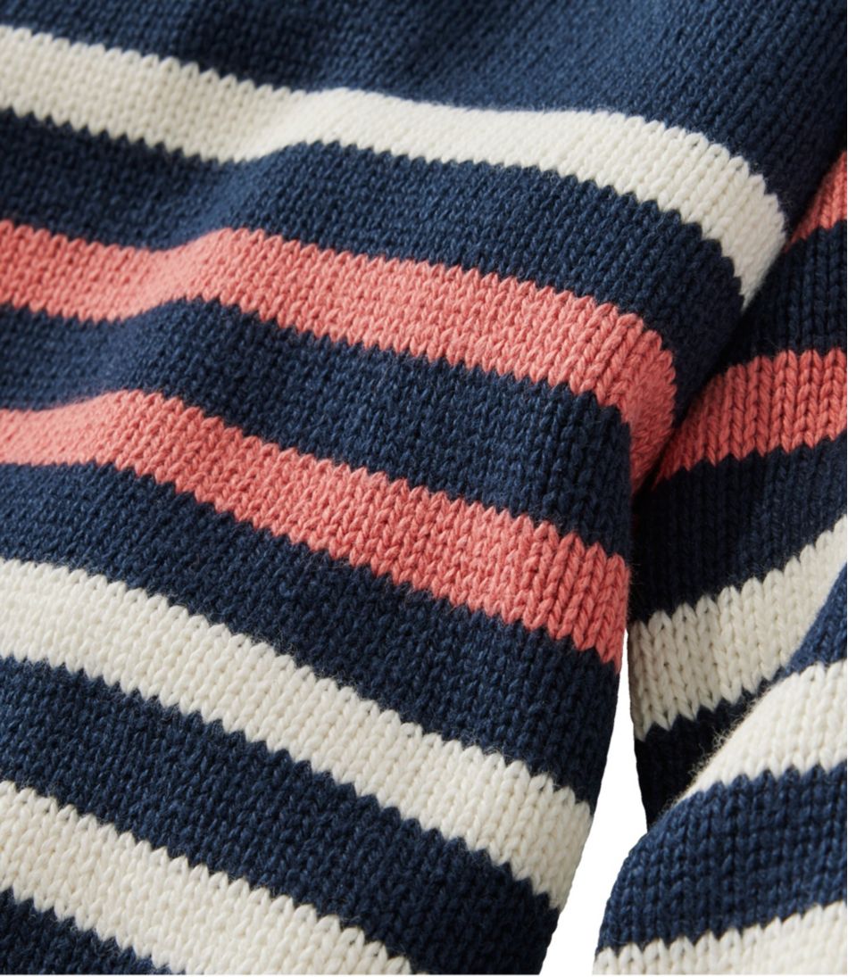 L.L.Bean For Sale | Women's Signature Original Cotton Sweater, Polo
