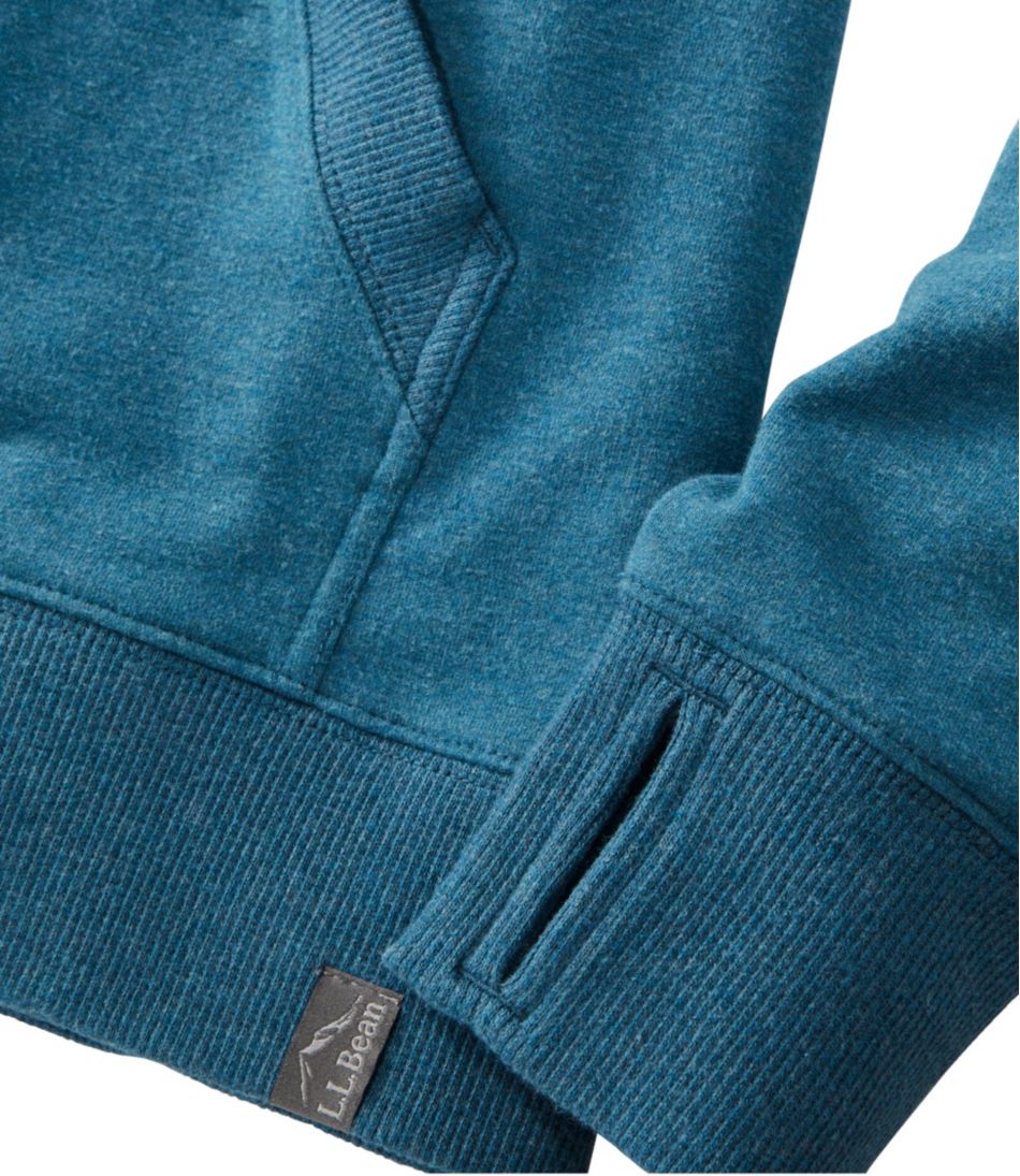 L.L.Bean Sale | Women's Bean's Cozy Camp Hoodie