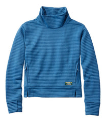 L.L.Bean US | Women's Airlight Pullover, Funnelneck