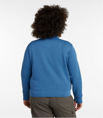 L.L.Bean US | Women's Airlight Pullover, Funnelneck