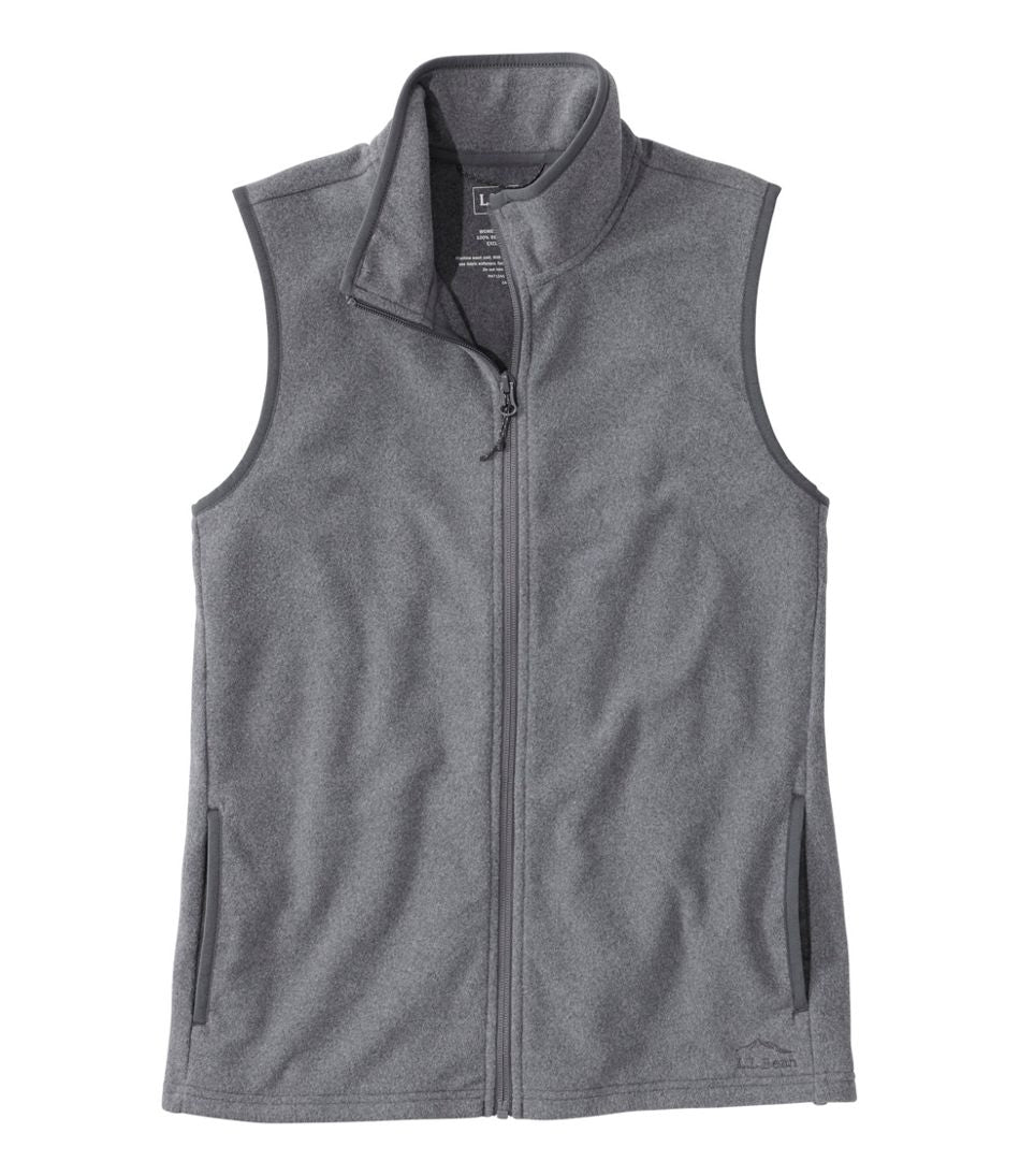 L.L.Bean Online | Women's All Season Access Fleece Vest