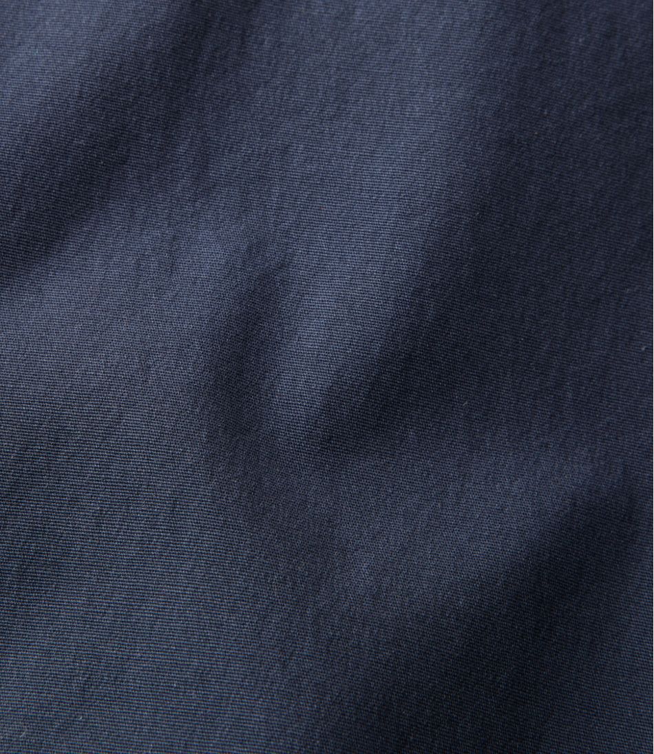 L.L.Bean Outlet | Women's 207 Vintage Cotton Canvas Pants, High-Rise Wide-Leg