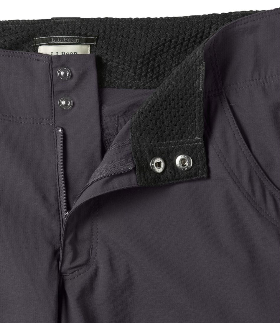 L.L.Bean On Sale | Women's Vista Trekking Pants, Mid-Rise Straight-Leg