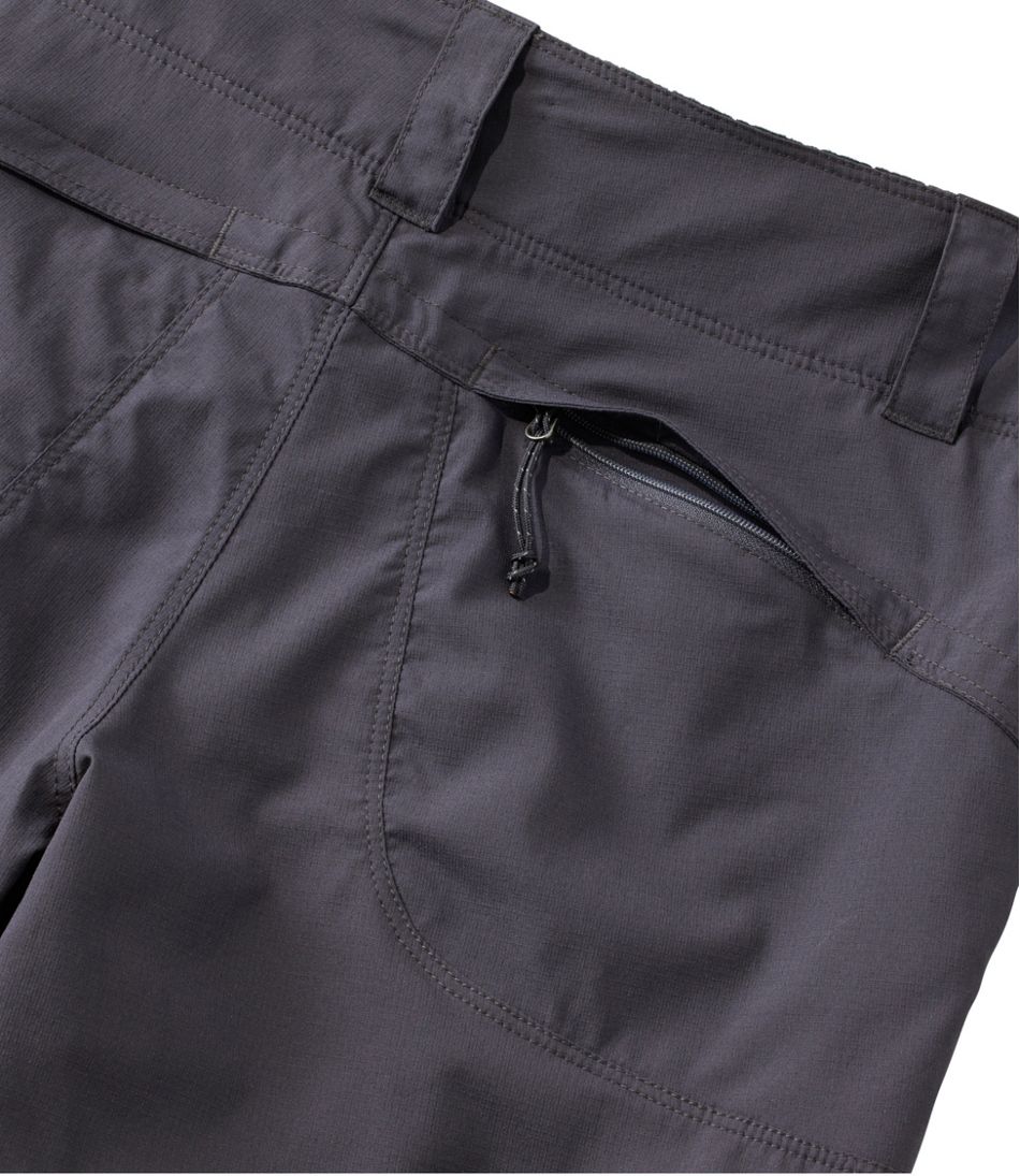 L.L.Bean On Sale | Women's Vista Trekking Pants, Mid-Rise Straight-Leg