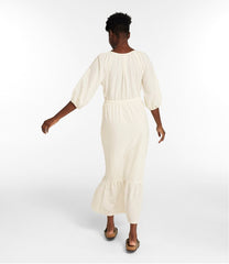 L.L.Bean | Women's Signature Castine Cotton Popover Dress