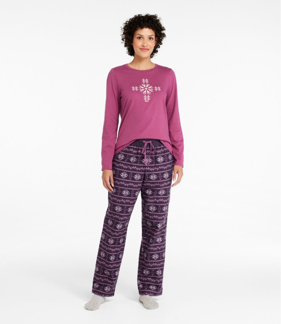 L.L.Bean | Women's Camp PJ Set