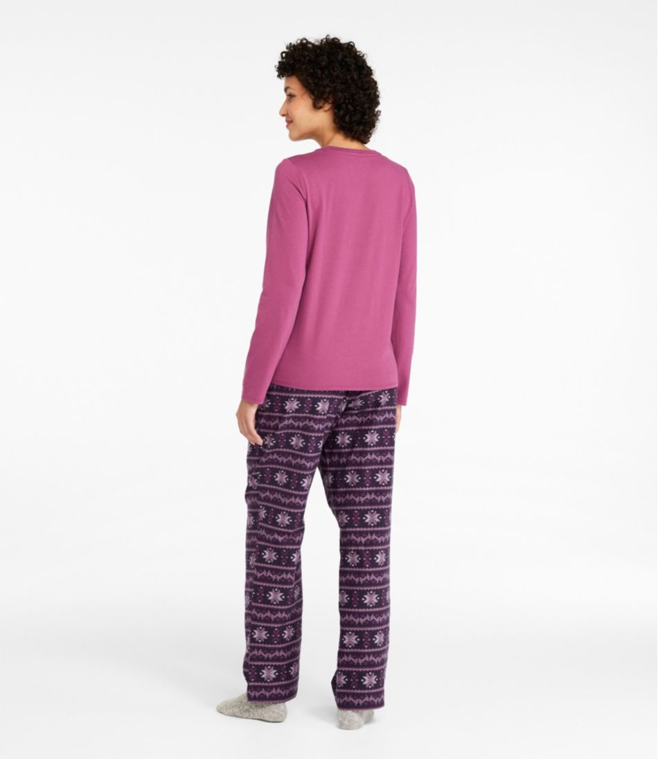 L.L.Bean | Women's Camp PJ Set