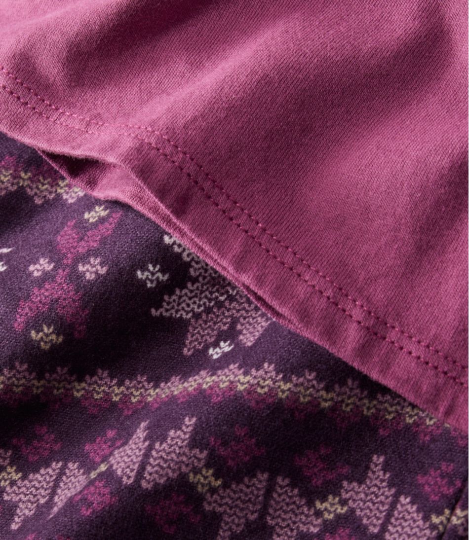 L.L.Bean | Women's Camp PJ Set