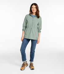 L.L.Bean Online | Women's Light and Airy Anorak