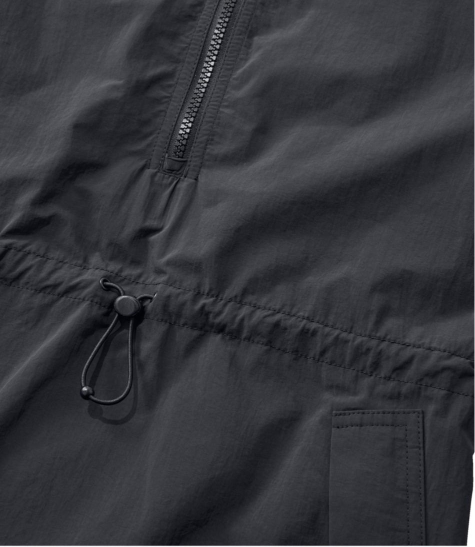 L.L.Bean Online | Women's Light and Airy Anorak